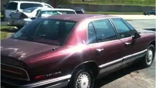 1991 Buick Park Avenue Used Cars Lafayette IN