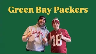 10 interesting facts about the Green Bay Packers football franchise!