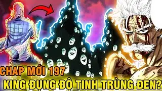 PH&Acirc;N T&Iacute;CH CHAP 197 | GAROU VỠ LỚP VỎ QU&Aacute;I VẬT | H&Eacute; LỘ BANG THỜI TRẺ?!