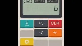 Calculator: The Game - Level 42