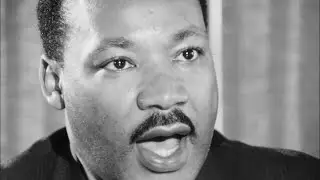 KPIX ARCHIVES: Dr. Martin Luther King Jr.'s Visit To San Francisco in 1966