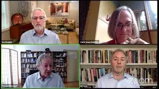 World Review on EU Budget, Russia's UK Influence, and COVID-19 Vaccine Wars