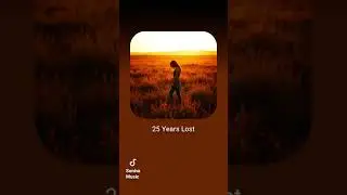 25 Years Lost
