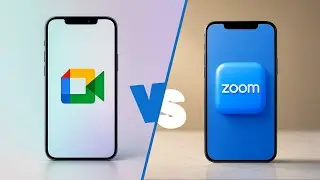 Google Meet vs Zoom: Best Choice for Online Classes & Meetings?