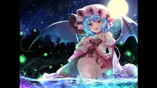 【東方Vocalアレンジ】 「RED ANGEL」 【White Elephant】 ツェペシュの幼き末裔  亡き王女の為のセプテット
