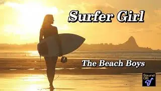 Surfer Girl ★ The Beach Boys ★ - ( C 🎹 )