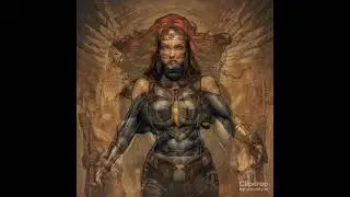 Marvel Superheroes as Ancient Egyptian Gods: Unleashing Divine Powers!