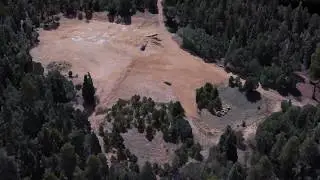 Timp Pit Site Tour 170718