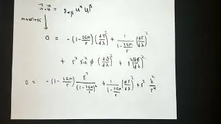 Photon Geodesics in a Schwarschild field