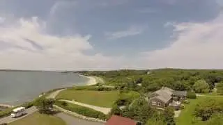 Nobska light house KAP video