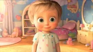 Um Mundo Colorido | Musica Infantil Divertida