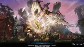Tera (EU) - How to make that Kaia's/Mythical gear?