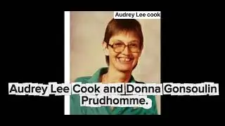 Houston, Texas - Must see! Cold case Murder