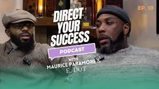 Business, Ownership, and building your Own Path to Success with 1,000 True Fans | ep.18