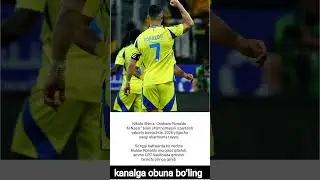 Nikolo Shkira. Cristiano Ronaldo Al-Nassr