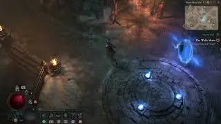 K18 | DIABLO 4 | PS5