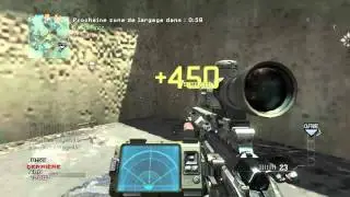 Dark Slayer63 - MW3 Game Clip