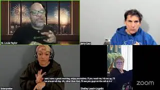 F10x Accountability Call 01-16-26