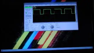 Driving a DC motor using PWM with AVR ATmega