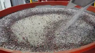 Cupral - Aluminium and Copper Wires Chopping plant - Recycling Line