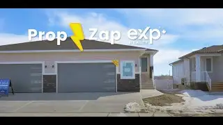 PropZap Presents: 4208 63 Avenue Innisfail