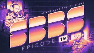 19. Crypto, Stonks, WandaVision, and Sit Back, Relax...Fax
