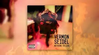 Vermon Seidel - Better(Official Audio)
