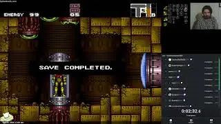 I'm back from being sick! | Maprando Race | 01-24-2026