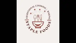 Staple Foods Intro