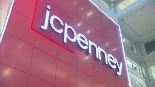 JCPenney to close North Texas facility, cut nearly 300 jobs