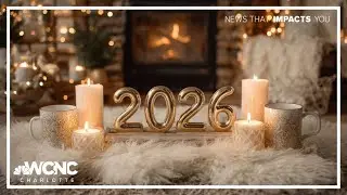 How to stay safe during New Year's celebrations