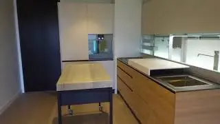 Properties for Rent in Melbourne: Fitzroy Apartment 1BR/1BA by Property Management in Melbourne