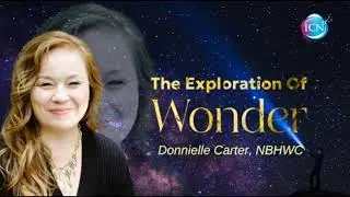 Exploring The Frequency Of Money! - Donnielle Carter