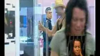 Big Brother 7 - Day 23 - Eviction Interview (Part 3)