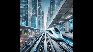 China&rsquo;s New Transport Breakthrough SHOCKS the World! 🚀