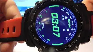 Smart watch FS08 King-wear