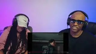 DDG & Blueface &ndash; Habibi (Official Music Video) REACTION