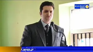 District Administration Kulgam Organizes Public Outreach Programme at Devsar