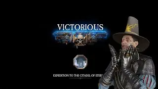 Vermintide 2 Chaos Wastes - Expedition Victory (sound effect)