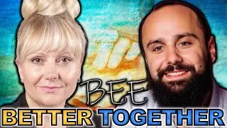 Bee Better Together w/ Sabine Steinbrecher of Hiveologie on Rochester Business Connections