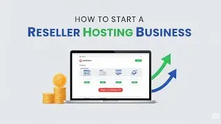 Start Your Own Web Hosting Business Today Complete Reseller Hosting Startup Guide #ResellerHosting
