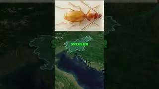 Worst Named Animal in History!