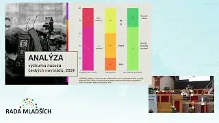 Rada mladších Celostátní finále Praha Svoboda slova 3.12.2025, SOŠ Luhačovice