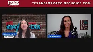 Blaze Media&rsquo;s Sara Gonzales Takes on Vaccine Choice