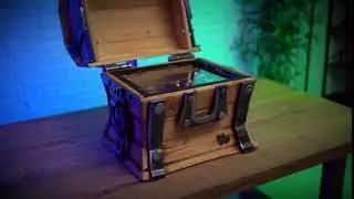 Fortnite Modding Cinematic | PCModding.com