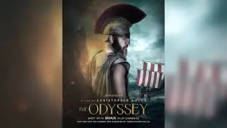 Christopher Nolan&rsquo;s The Odyssey Movie Trailer Breakdown