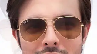 Ray-Ban RB 3025 112/M2 - Обзор
