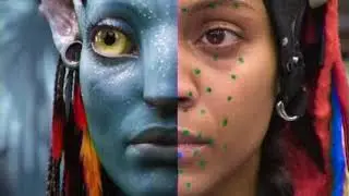 Indigenous Futurism