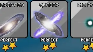 Bouncy Ball - Quasar Walkthrough (26)