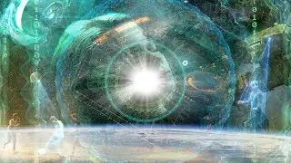 Healing Sun - Psytrance Summer Mix 2021 (Mixed By Azsara ૐ)